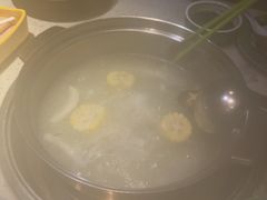-润园四季椰子鸡火锅(海上世界店)