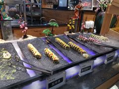 -韩盛·盛江山自助料理(沈辽路万达店)