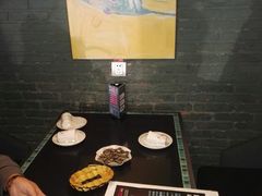 -鸣记脆皮烤鱼·海鲜烤鱼(三八广场店)
