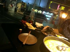 -川里谈·川味小馆(北京路店)