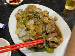-一哥美食(总店)