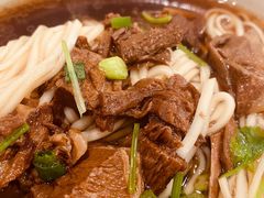 牛肉面-李先生牛肉面大王(朝阳街店)