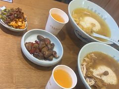 -王春春鸡汤饭(上海中海环宇城店)