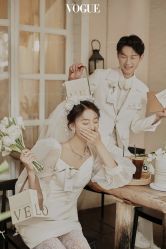 点击看大图 -金夫人婚纱摄影(衡阳店)