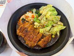 -牛邸·烧肉饭(来福士店)