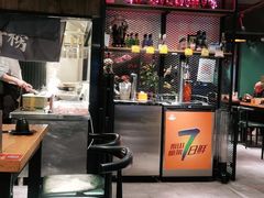 -腰子哥烤串(石佛营炫特店)
