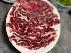 五花趾-万祥牛肉火锅(金龙店)