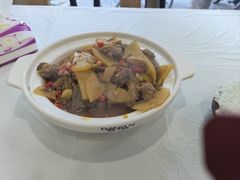 -新新湘菜馆(新中街二条店)