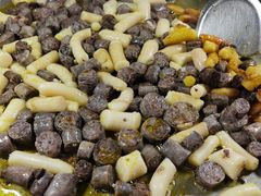 -正宁路小吃夜市