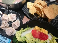 -牛焱·贵州黄牛肉火锅(城西银泰店)