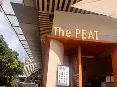 -The PEAT Coffee(深业中城店)