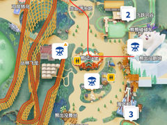 -济南方特东方神画