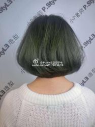点击看大图 -P.STYLE 派斯造型