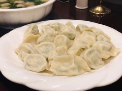 鲅鱼饺子-牟传仁老菜馆(星海店)