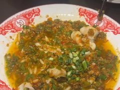 -地摊风云龙虾烧烤铺(裕民店)