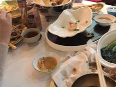 -桂满陇·蟹黄小笼汤包(中山公园店)