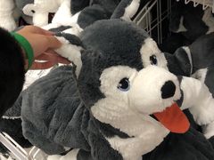 -宜家家居(哈尔滨商场店)