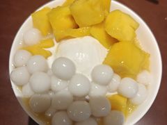 -小团圆糖水铺(襄阳南路店)