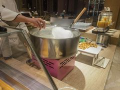 -舟山朱家尖威斯汀酒店·知味标帜自助餐厅