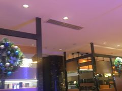 -OPEN開全日自助餐厅·牛肉火锅·海鲜(佛山希尔顿酒店)