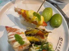 -苏格里岛自助烤肉海鲜火锅(成都金牛万达店)