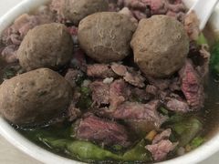 -菜忠潮州牛肉店(岗厦店)
