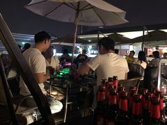 -杜尚rooftop露台酒吧