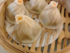 灌汤小笼包-潮喜竹溪荔湖酒家(荔枝湾店)