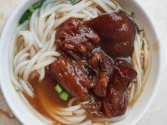 -汉记面馆(南华东路店)