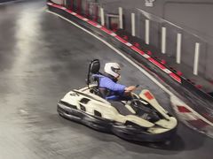 -魔赛卡丁车赛车汇(上海店)