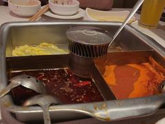 -海底捞火锅(杭州庆春路夜宵主题店)