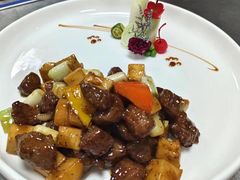 -太原星河湾酒店-真粤中餐厅