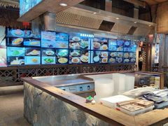 -胖姐渔村(中源大道店)