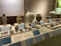 -西安大唐西市博物馆