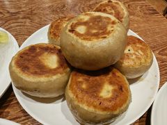 -清真吴记门钉肉饼·喜多利