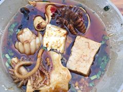 -周幺妹重庆老火锅(银泰城总店)