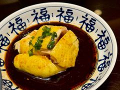 -海天楼中餐厅(吴宫泛太平洋酒店)