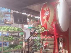 -锦上中式酒馆(南内环店)