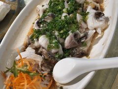 -原汁原味农家菜·经典粤菜(江燕南路店)