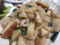 柚皮烧肉-腰记饭店(龙源路店)