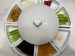 -羲和雅苑•北京烤鸭(国贸商城店)