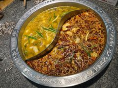 -胖子鱼·天水麻辣鱼火锅(秦州407店)