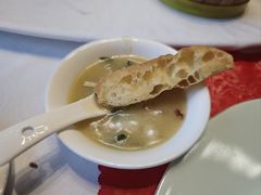 -鹊华居·地道鲁菜·海鲜·融合味(大明湖店)