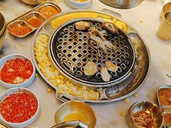 -韩宫宴烤肉·料理(苏州中心店)