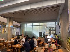 -木屋烧烤(观澜湖新城MH店)