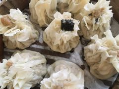 -都一处烧麦馆(前门店)