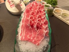 -额尔敦·品质自助(摩尔城店)