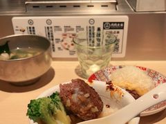 -肉肉大米(金虹桥店)