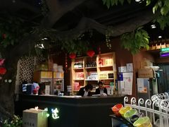 -蕃茄述·好汤自然来(江汉路店)