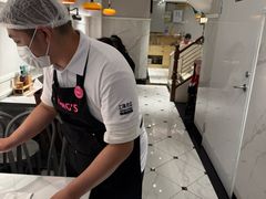 -小杨生煎(黄河路店)